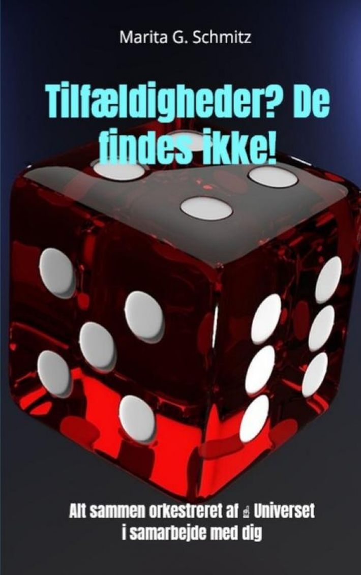 Tilfældigheder? De findes ikke!