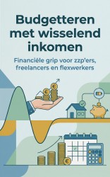 Budgetteren met wisselend inkomen