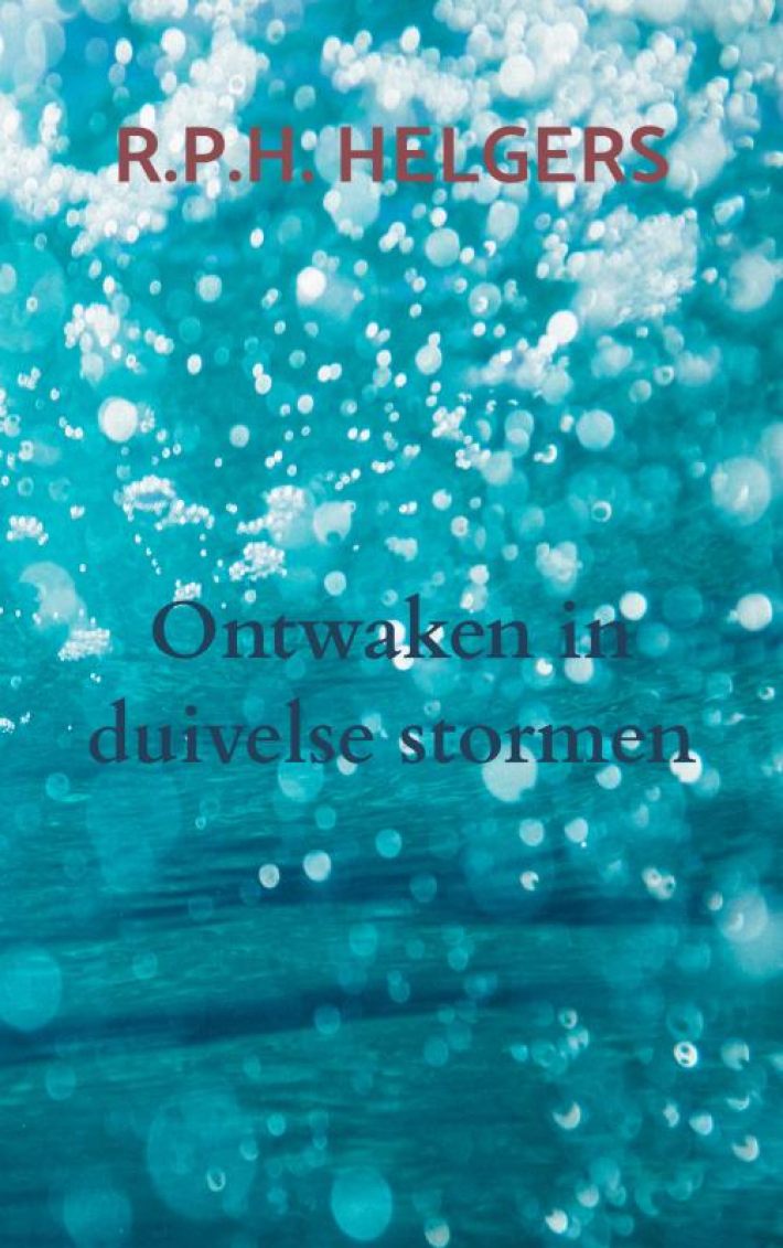 Ontwaken in duivelse stormen Ontwaken in duivelse stormen
