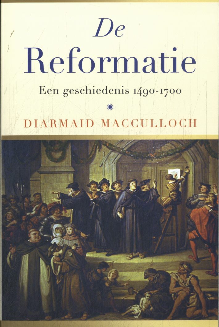 De Reformatie