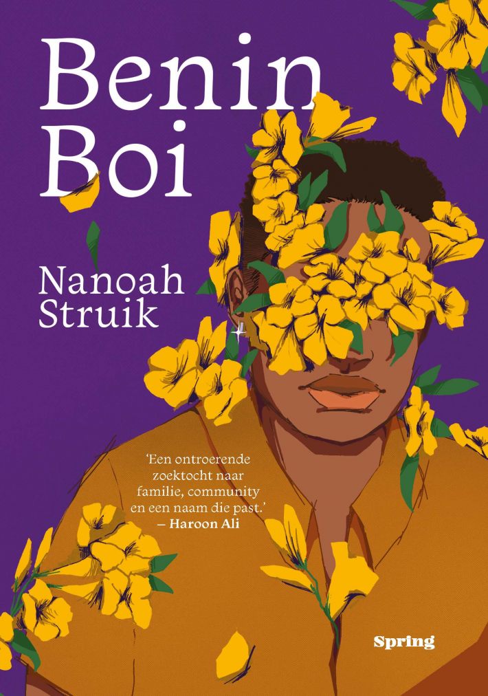 Benin Boi &bullet; Benin Boi