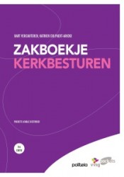 Zakboekje kerkbesturen