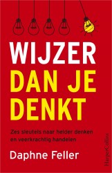 Wijzer dan je denkt