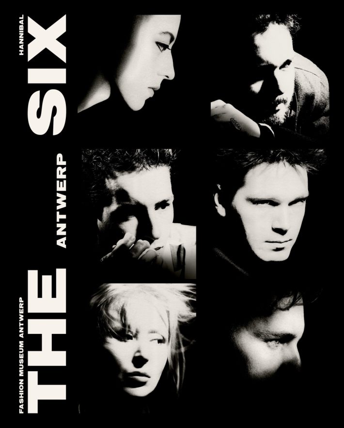 The Antwerp Six The Antwerp Six
