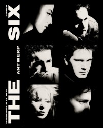 The Antwerp Six