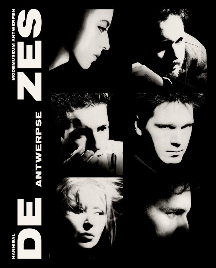 De Antwerpse Zes De Antwerpse Zes