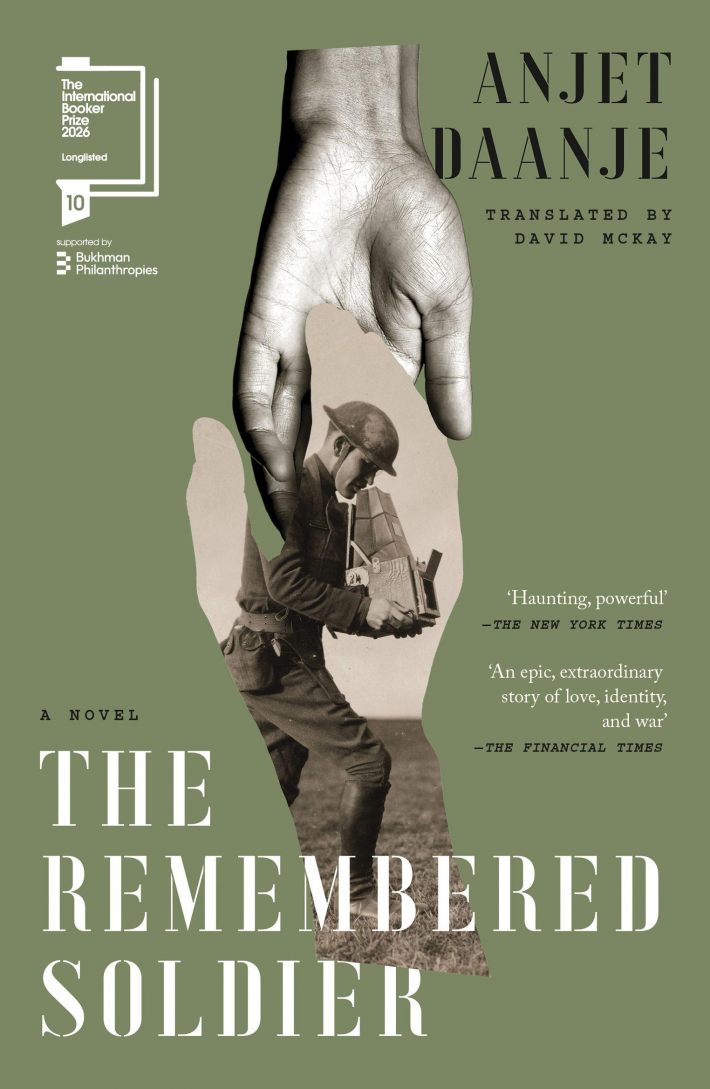 The Remembered Soldier
