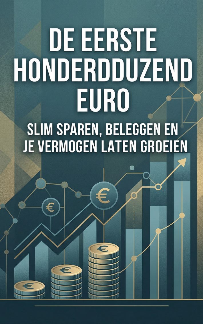 De eerste honderdduizend euro