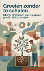 Groeien zonder te schalen