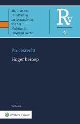 Procesrecht Hoger beroep &bullet; Het materiële strafrecht