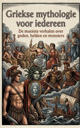Griekse mythologie voor iedereen
