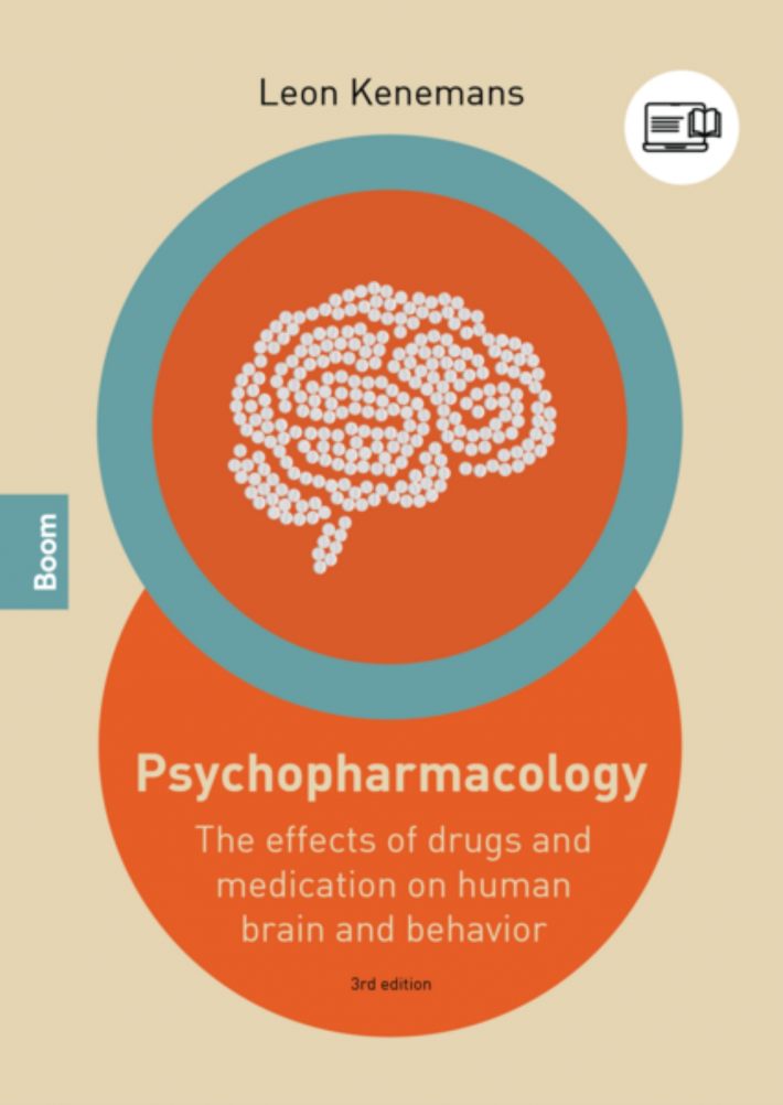 Psychopharmacology