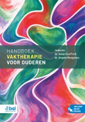 Handboek vaktherapie voor ouderen