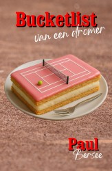 Bucketlist van een dromer