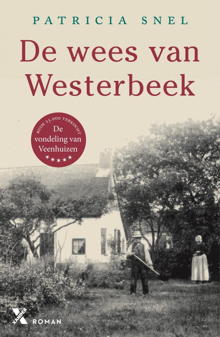De wees van Westerbeek