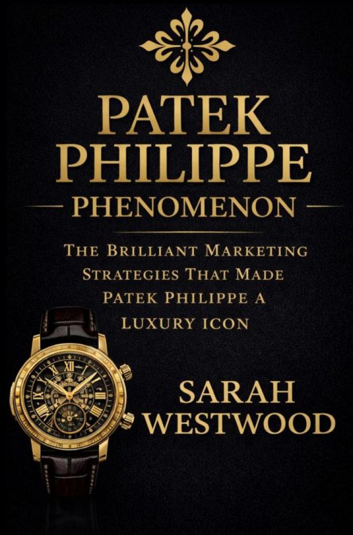 Patek Philippe PHENOMENON