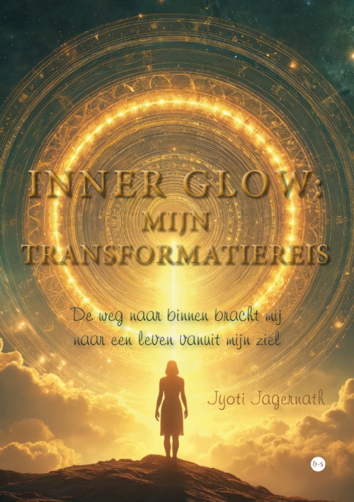 Inner Glow: mijn transformatiereis
