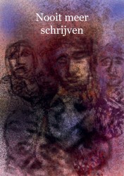 Nooit meer schrijven