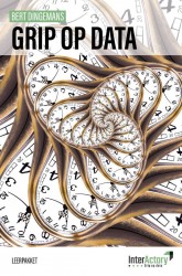 Grip op Data