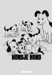 Hondje Hond