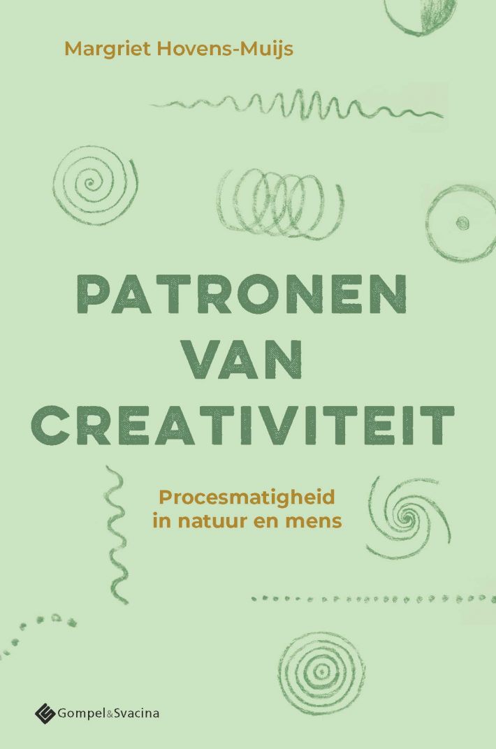 Patronen van creativiteit