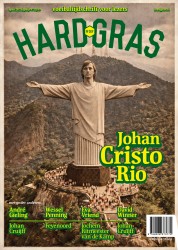 Hard gras 167 - april 2026