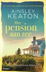 Het pension aan zee