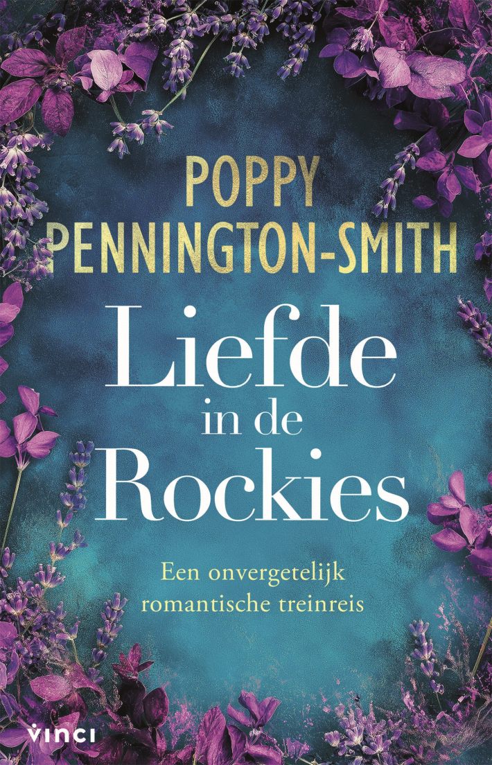 Liefde in de Rockies