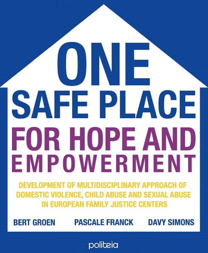 One safe place for hope and empowerment