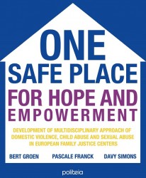One safe place for hope and empowerment