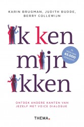 Ik (k)en mijn ikken