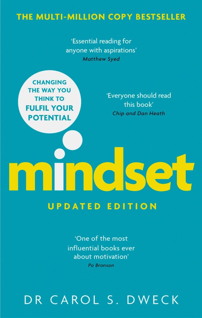 Mindset - Updated Edition