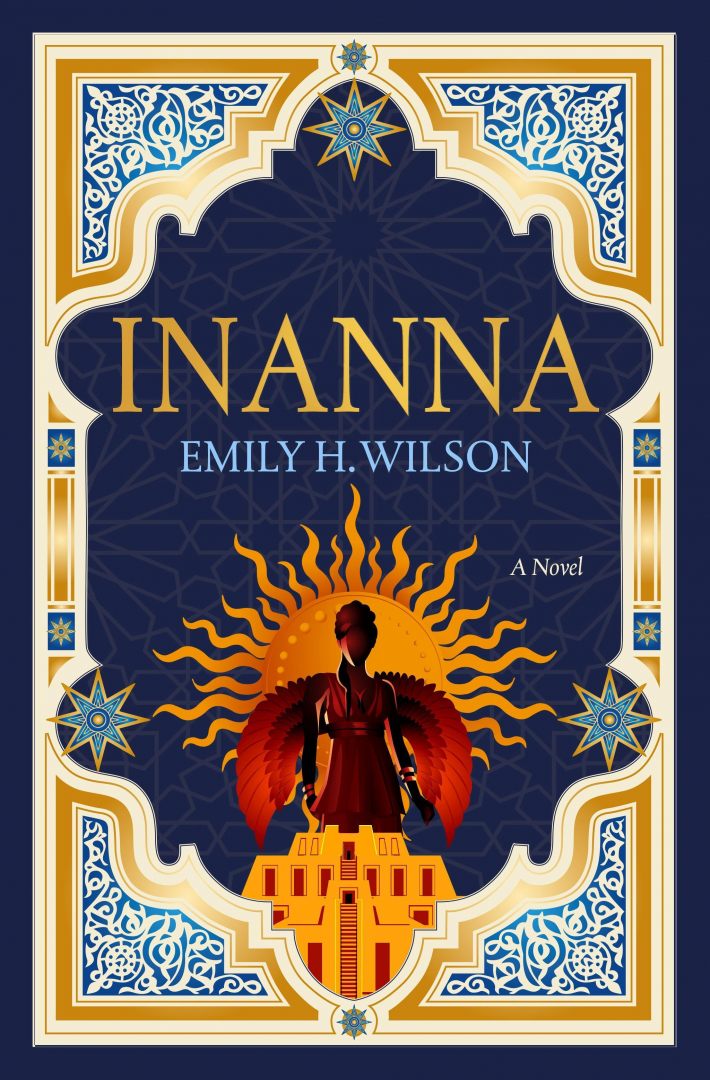 The Sumerians trilogy - Inanna