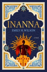 The Sumerians trilogy - Inanna