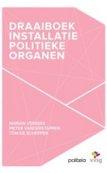 Draaiboek installatie politieke organen