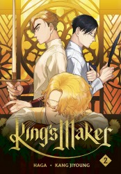 King's Maker, Volume 2 King's Maker, Volume 2