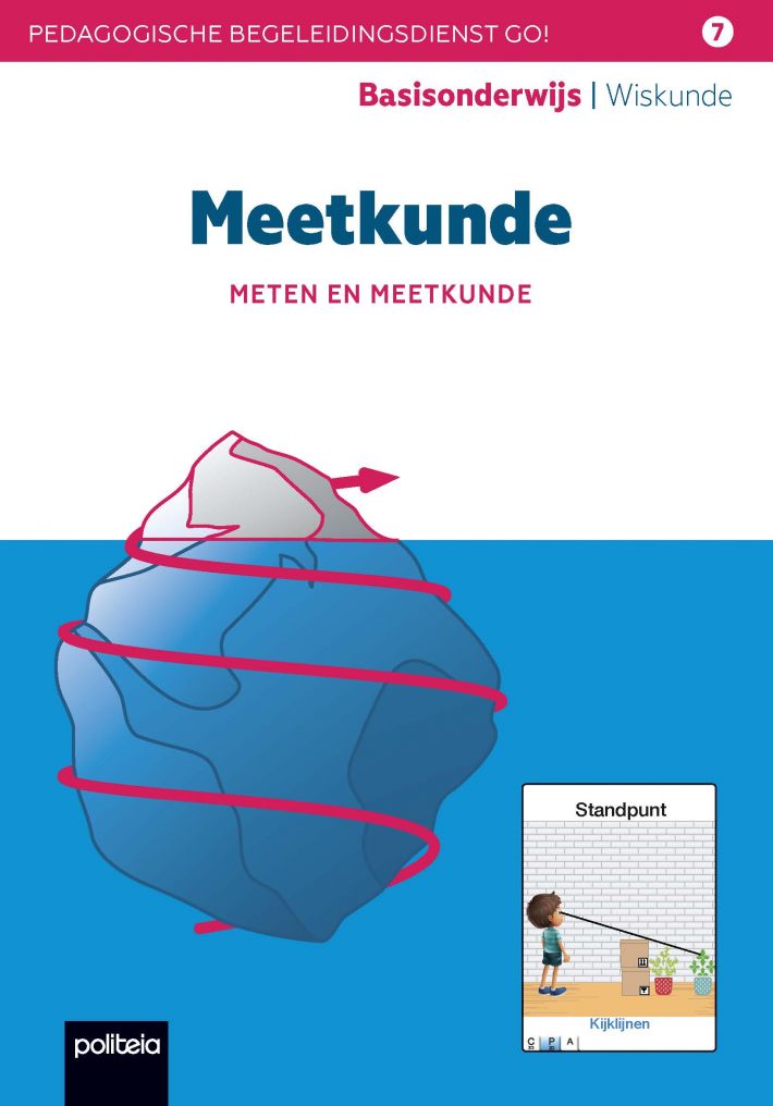 Meetkunde (Meten en meetkunde)