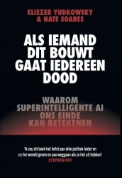 Als iemand dit bouwt, gaat iedereen dood &bullet; Als iemand dit bouwt, gaat iedereen dood