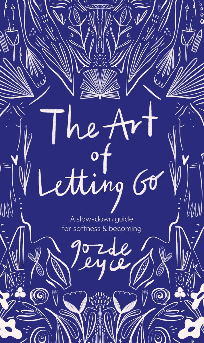 The Art of Letting Go The Art of Letting Go