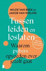 Tussen leiden en loslaten &bullet; Tussen leiden en loslaten