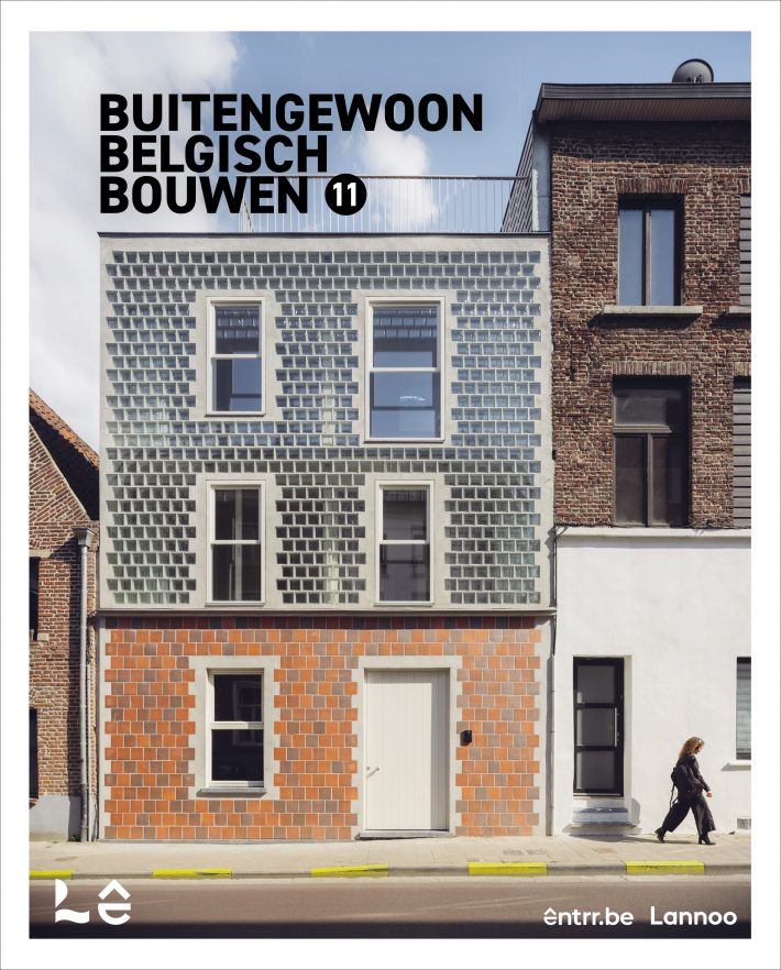 Buitengewoon Belgisch Bouwen 11