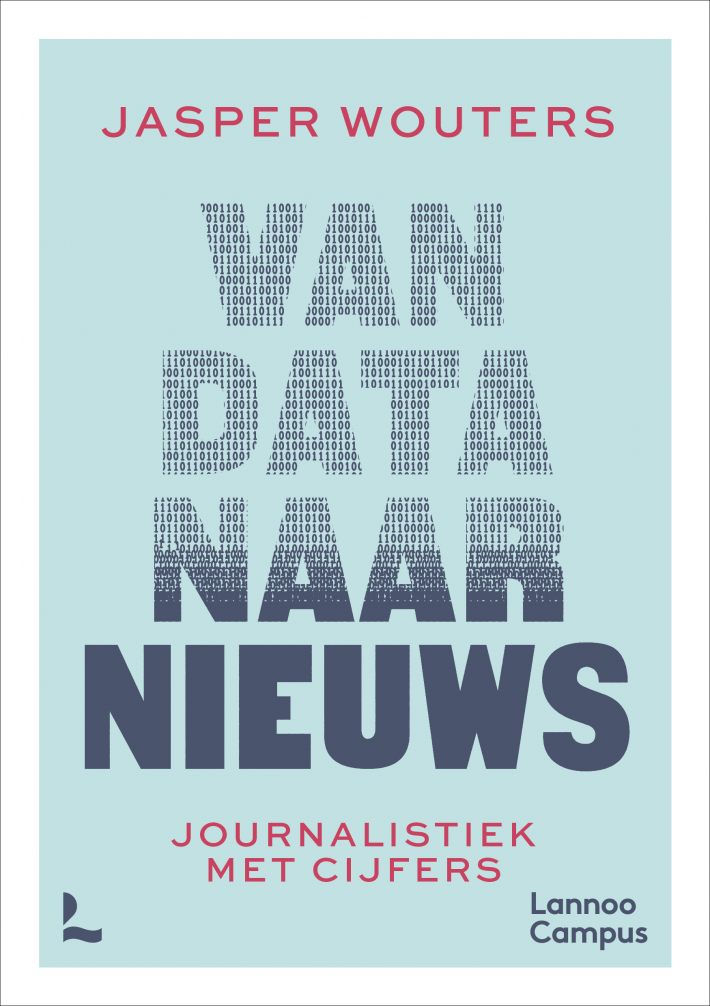 Van data naar nieuws