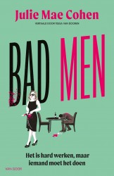 Bad Men &bullet; Bad Men