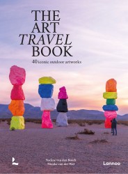 The Art Travel Book