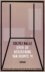Over de berekening van ruimte VI