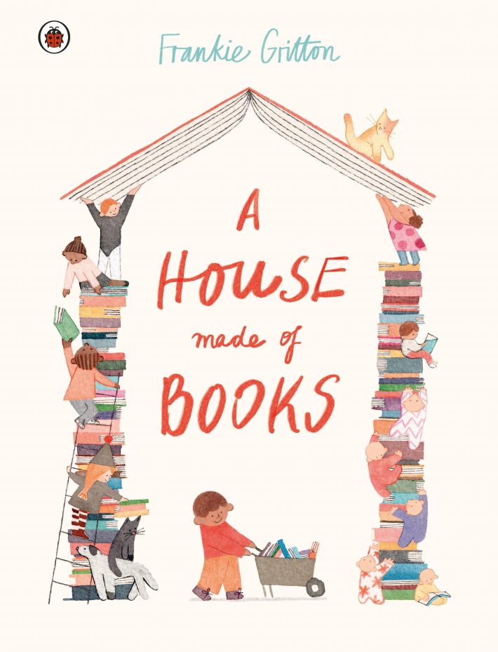 A House Made of Books