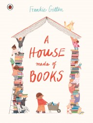 A House Made of Books