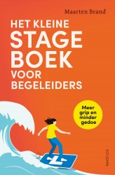 Het kleine stageboek voor begeleiders