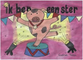 Ik ben een ster Ik ben een ster