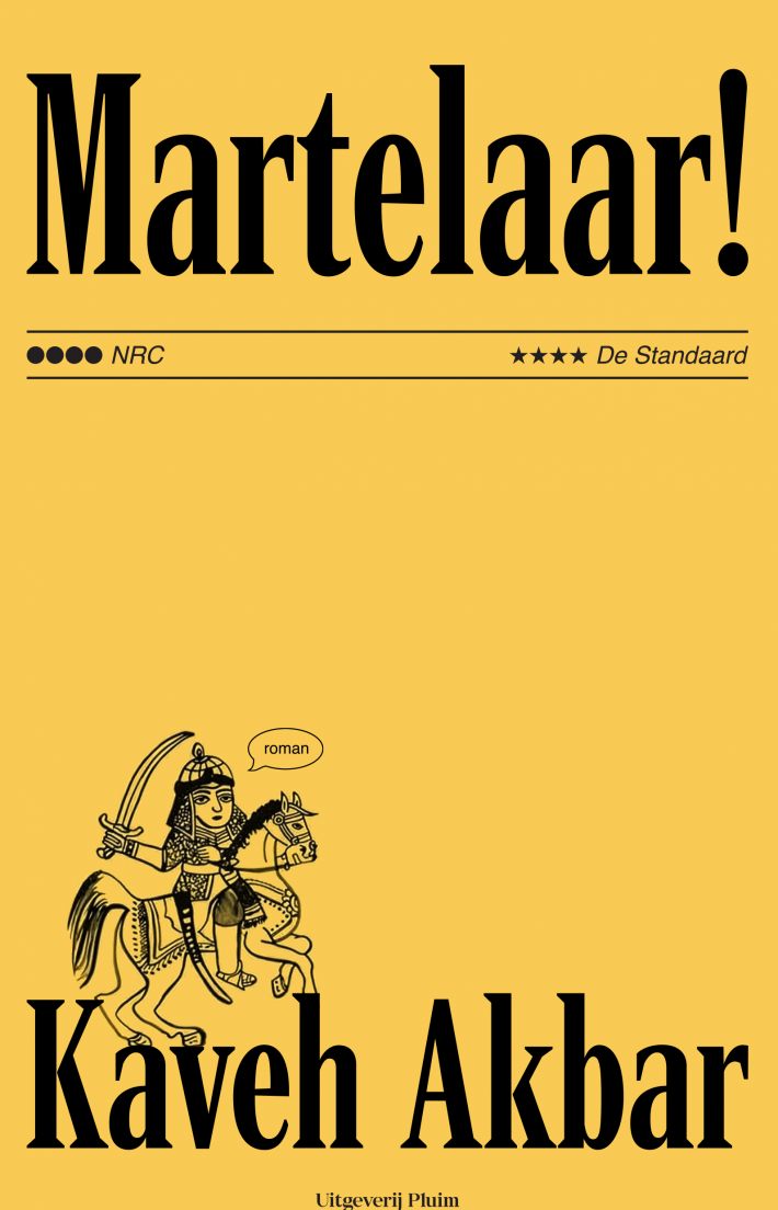 Martelaar! midprice Martelaar! midprice